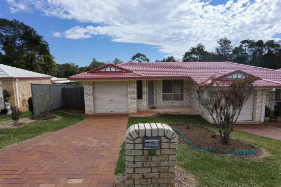 1/29 Kookaburra Terrace, Goonellabah, NSW 2480