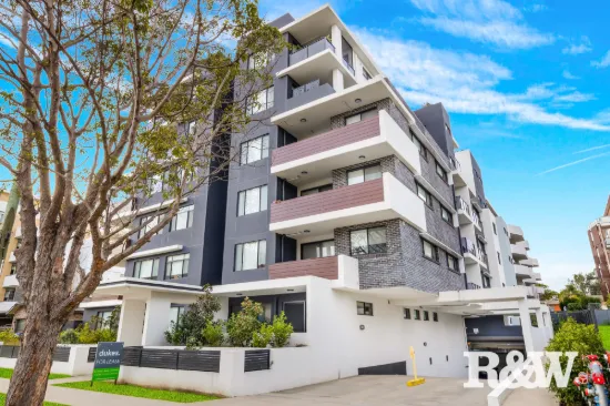 1/29 Lethbridge Street, Penrith, NSW 2750
