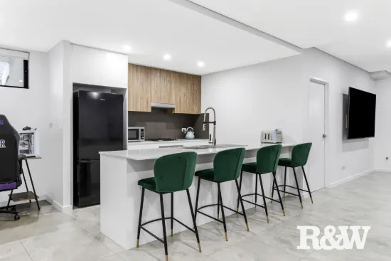 1/29 Lethbridge Street, Penrith, NSW 2750-Image