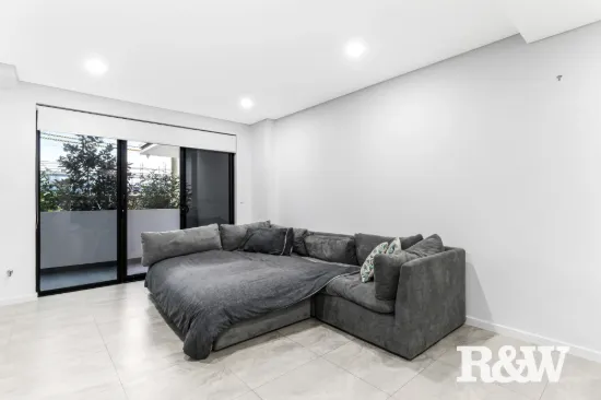 1/29 Lethbridge Street, Penrith, NSW 2750-Image