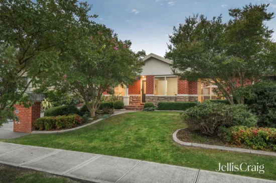 1/29 Lynne Street, Donvale, Vic 3111