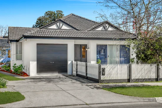 1/29 Malcolm Court, Mount Waverley, Vic 3149