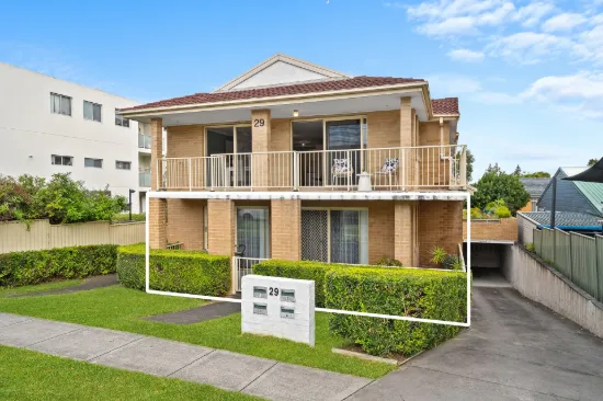 1/29 Norberta Street, The Entrance, NSW 2261