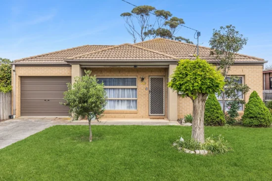 1/29 Old St Leonards Road, St Leonards, Vic 3223