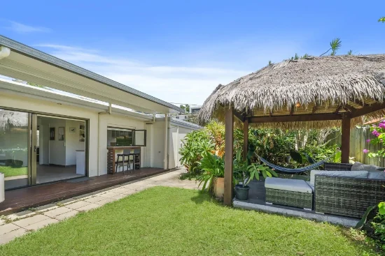 1/29 Orient Drive, Sunrise Beach, Qld 4567