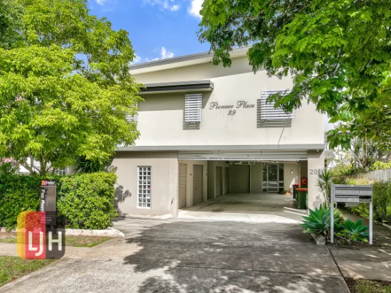 1/29 Pioneer Street, Zillmere, Qld 4034