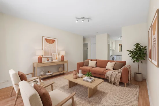 1/29 Rialto Street, Coorparoo, Qld 4151