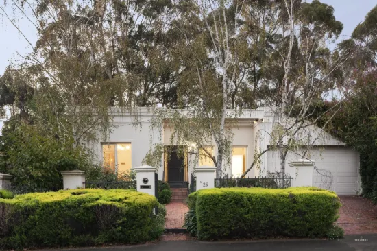 1/29 Spencer Road, Camberwell, Vic 3124