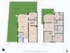 1/29 Tavistock Street, Torquay, Qld 4655-Floorplan