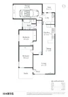 1/29 The Common, Beaumont, SA 5066-Floorplan