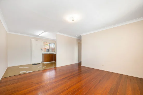 1/29 Wellington Street, Coorparoo, Qld 4151