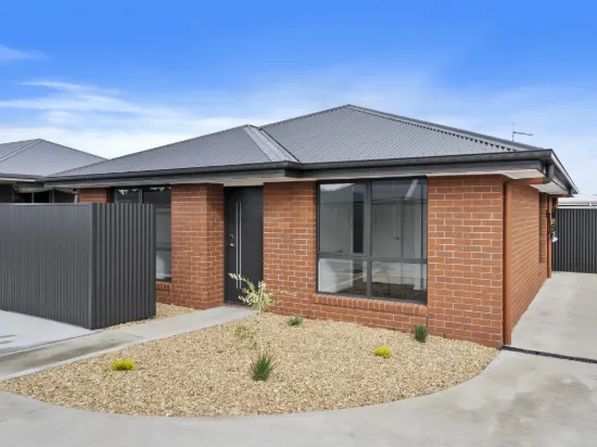 1/29 Whitelea Court, Sorell, Tas 7172