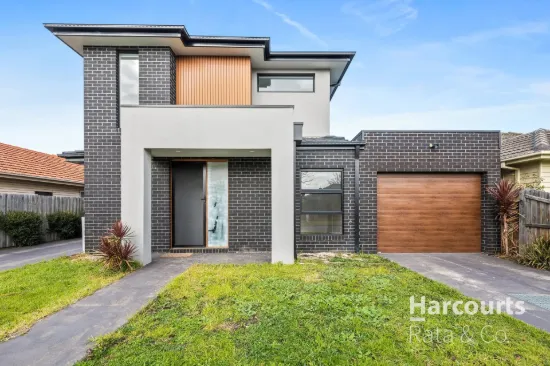 1/29 William Street, Lalor, Vic 3075