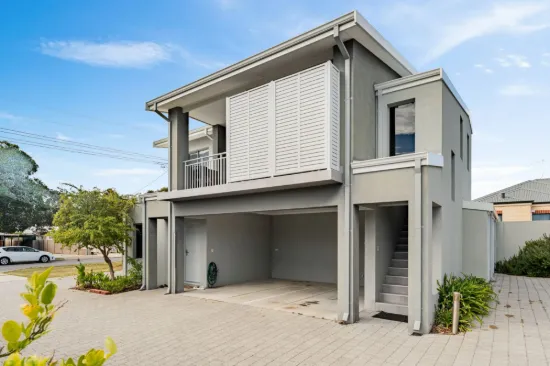 1/29 Winchelsea Road, Nollamara, WA 6061