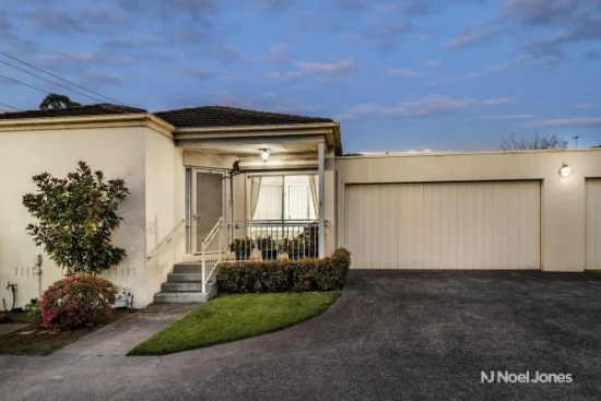 1/292-294 Canterbury Road, Heathmont, Vic 3135