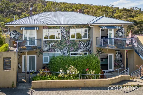 1/292 Park Street, New Town, Tas 7008