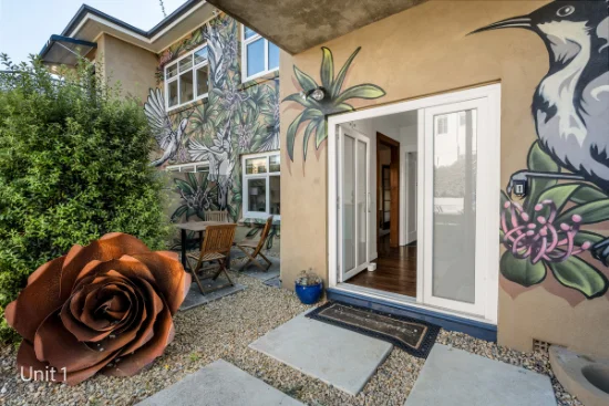 1/292 Park Street, New Town, Tas 7008