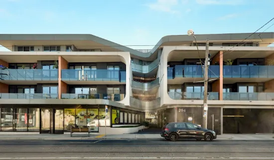 1/294 Keilor Road, Essendon North, Vic 3041