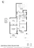 1/294 Magill Road, Beulah Park SA 5067-Floorplan