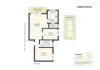 1/295 Lilyfield Road, Lilyfield, NSW 2040-Floorplan