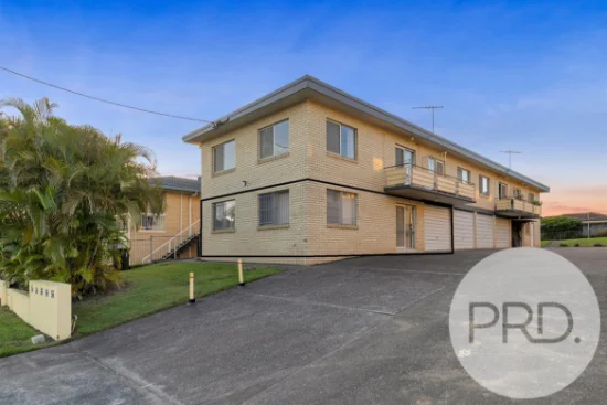 1/295 Stafford Road, Stafford, Qld 4053