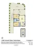 1/296 Cornwall Street, Greenslopes, Qld 4120-Floorplan