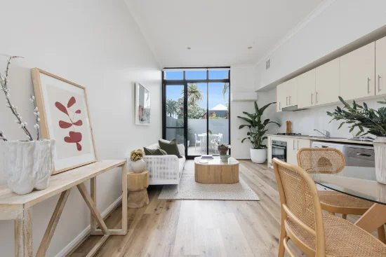 1/299 Stanmore Road, Petersham, NSW 2049