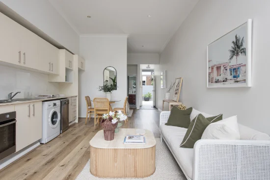 1/299 Stanmore Road, Petersham, NSW 2049-Image