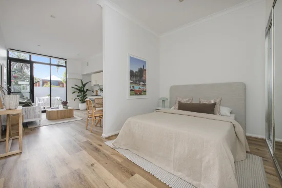 1/299 Stanmore Road, Petersham, NSW 2049-Image