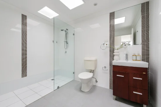 1/299 Stanmore Road, Petersham, NSW 2049-Image