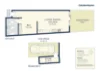 1/299 Stanmore Road, Petersham, NSW 2049-Floorplan
