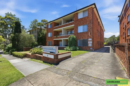 1/2A-4 Guinea Street, Kogarah, NSW 2217