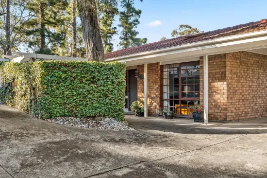 1/2A Rosella Avenue, Glenalta, SA 5052