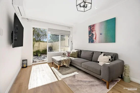 1/2A Thomson Avenue, Murrumbeena, Vic 3163