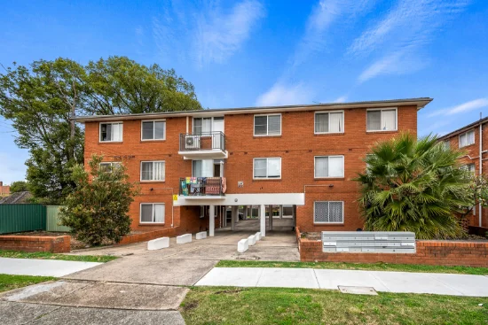 1/2a Union Road, Auburn, NSW 2144