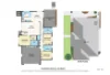 1/2A Verbena Avenue, The Basin, Vic 3154-Floorplan