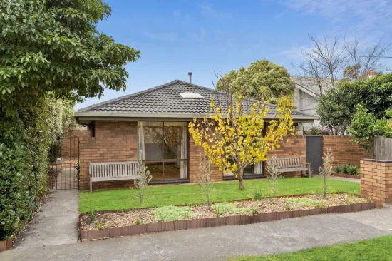 1/2A Wattletree Road, Drumcondra, Vic 3215