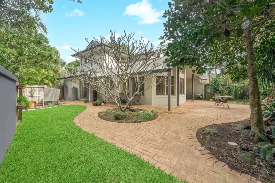 1/2b Kalemajere Drive, Suffolk Park, NSW 2481
