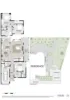 1/2b Kalemajere Drive, Suffolk Park, NSW 2481-Floorplan
