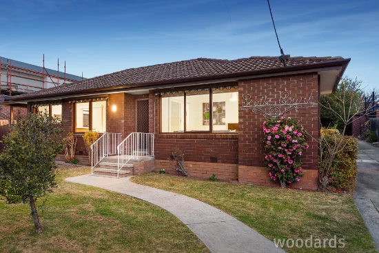 1/2b Scotts Street, Bentleigh, Vic 3204 - For Rent