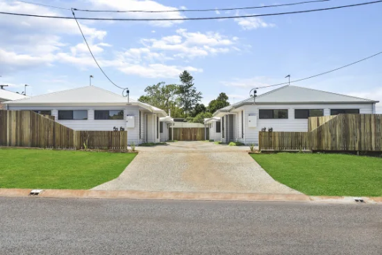 1/2B Waverley Street, North Toowoomba, Qld 4350 - For Sale