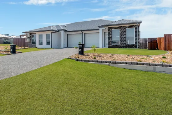 1-3/40 Taragon Street, Glenvale, Qld 4350