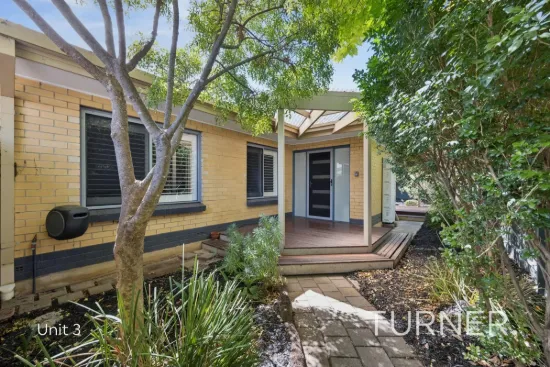 1 & 3/5 Ethel Street, Forestville, SA 5035
