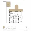 1 & 3/5 Ethel Street, Forestville, SA 5035-Floorplan