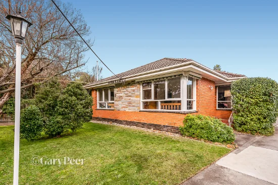 1/3-5 Gerard Street, Caulfield, Vic 3162