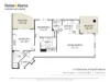 1/3-5 Shortland Street, Point Frederick, NSW 2250-Floorplan