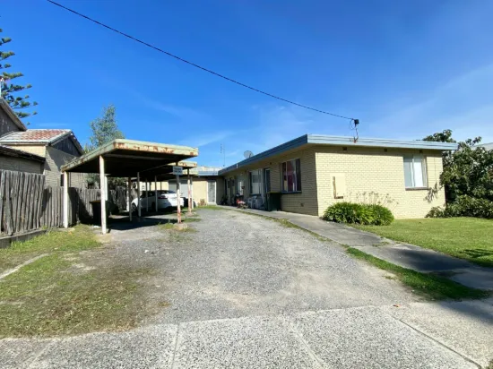 1-3/98 Commercial Road, Morwell, Vic 3840