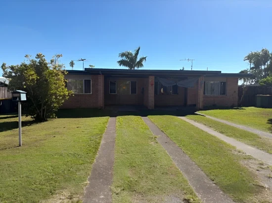 1/3 Arthur Street, Mount Pleasant, Qld 4740