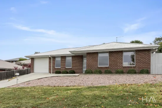 1/3 Asgard Place, Prospect Vale, Tas 7250