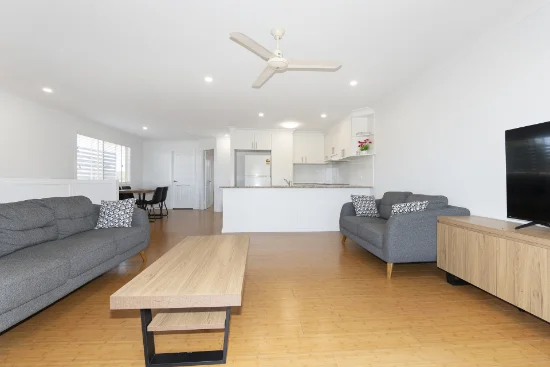1/3 Avoca Street, Bundaberg West, Qld 4670